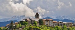 Internet Oferta Promocions Cerdanya Pirineus Pirineos Catalunya Telecomunicacions Gigues Megues